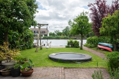Dorpsstraat 34, Nigtevecht Lengers Housing